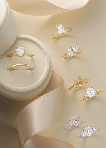 engagement rings