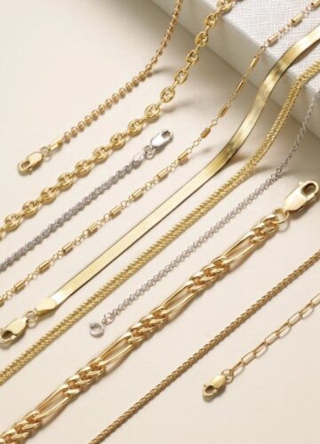 chains